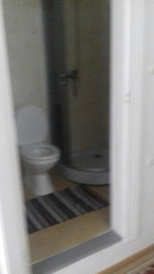 Gelena Гостьовий Двір Uzjhorod Exteriör bild
