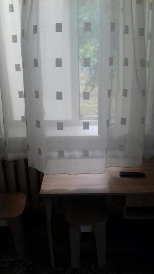 Gelena Гостьовий Двір Uzjhorod Exteriör bild