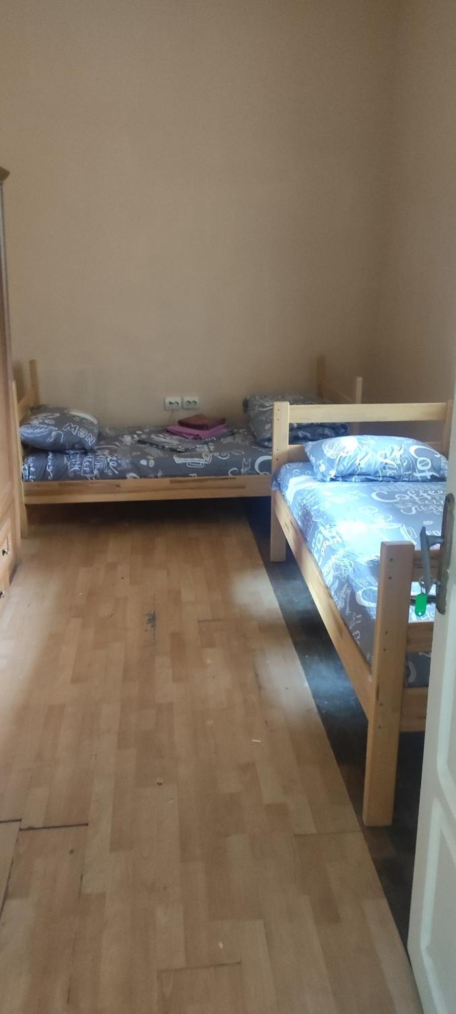 Gelena Гостьовий Двір Uzjhorod Exteriör bild