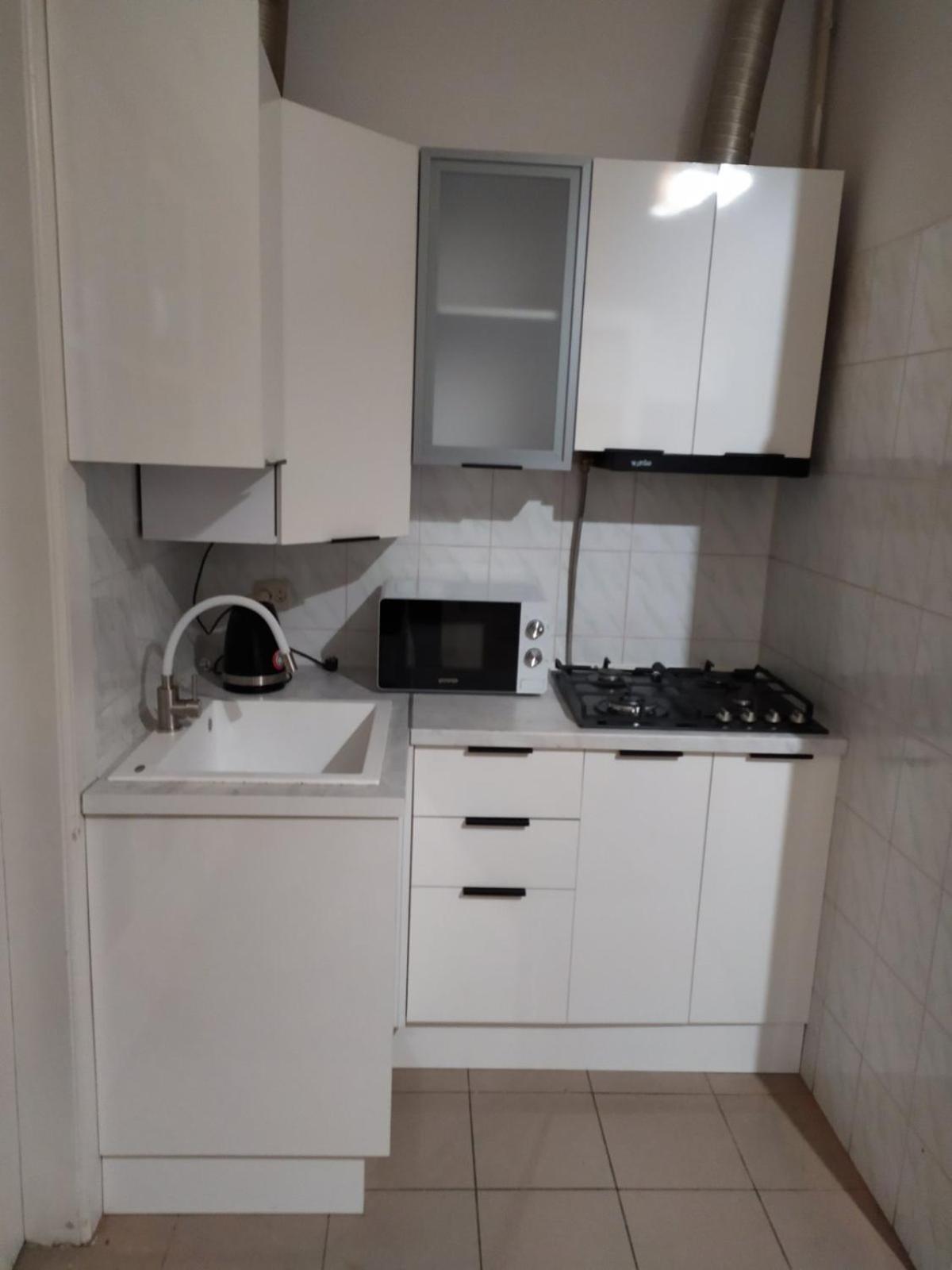 Gelena Гостьовий Двір Uzjhorod Exteriör bild